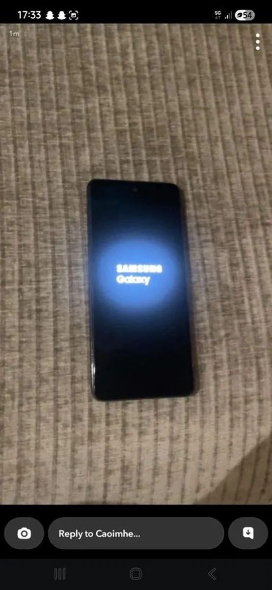 Samsung Galaxy A52s 5G - Image 2