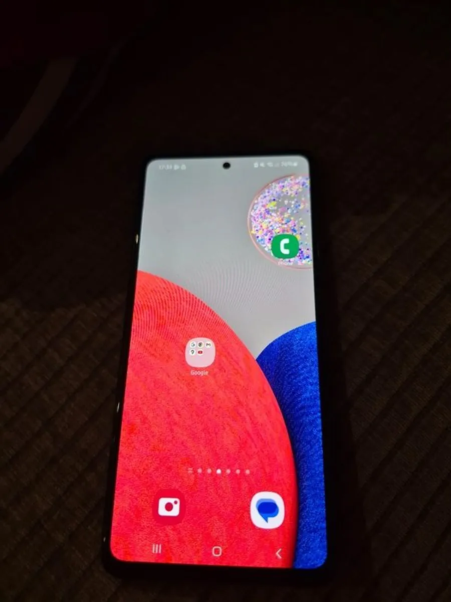 Samsung Galaxy A52s 5G - Image 3