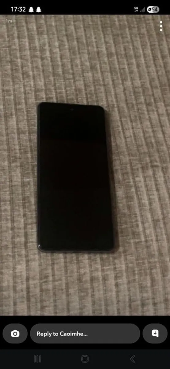 Samsung Galaxy A52s 5G - Image 4