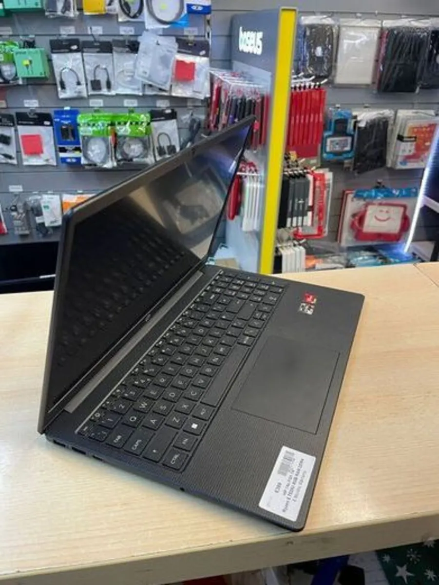 HP 15-FC0 15" - Image 4