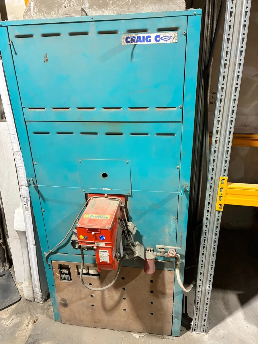 Oil Heater - Image 4