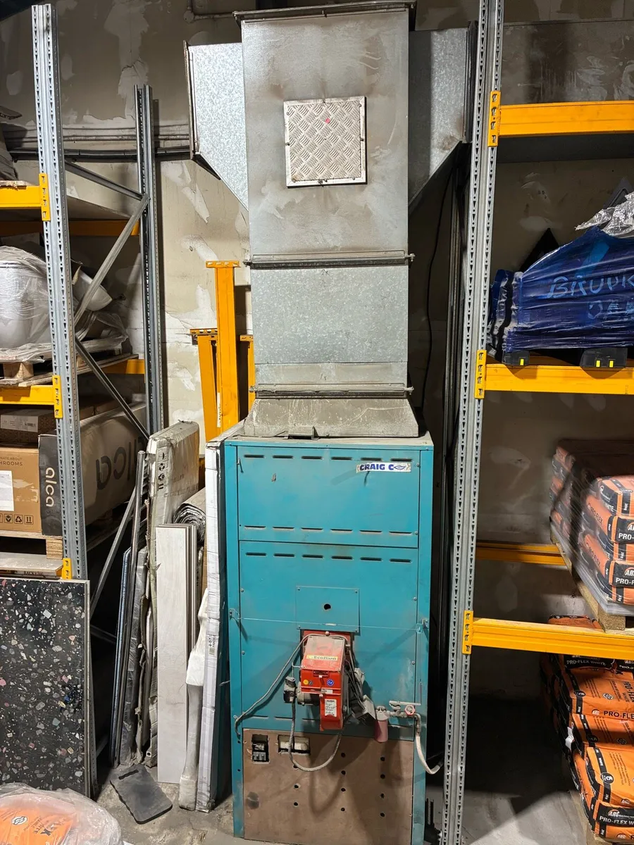 Oil Heater - Image 2