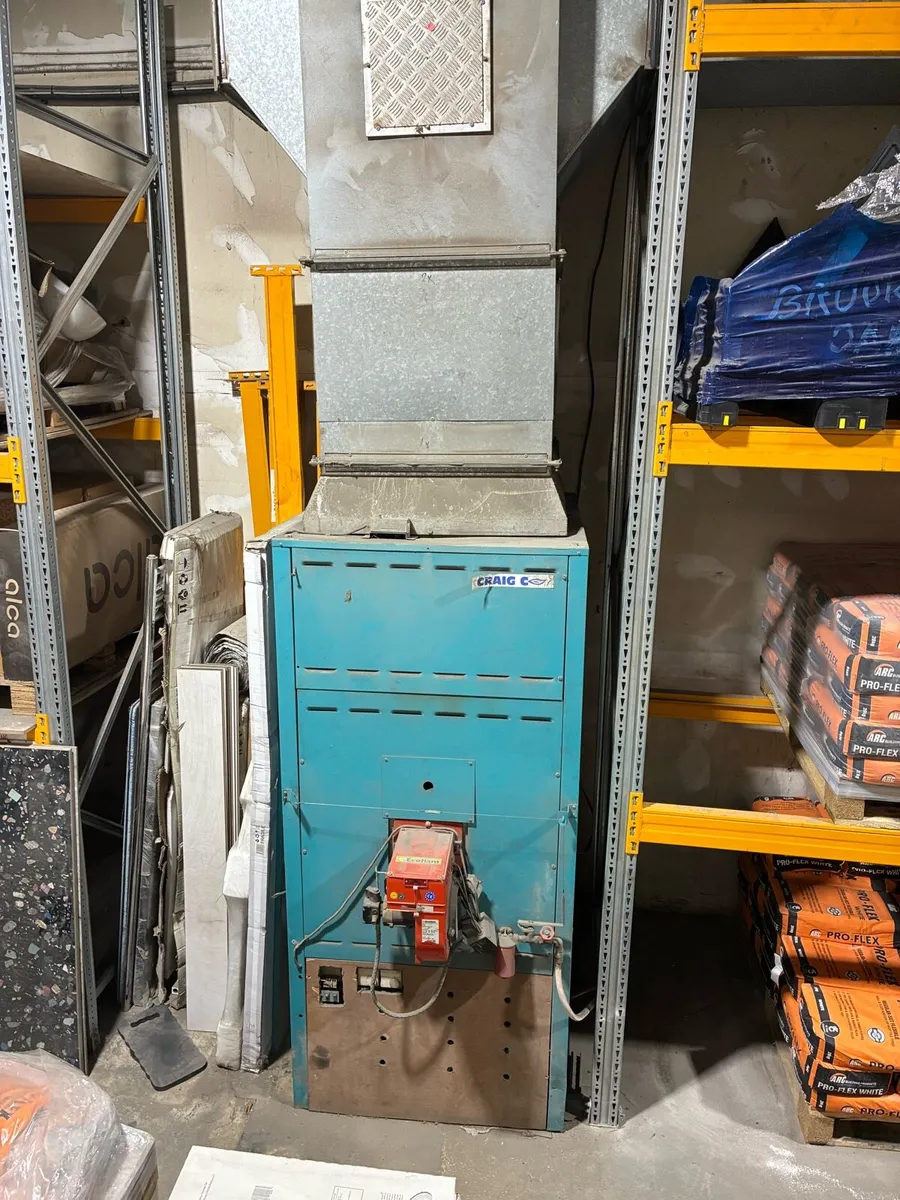 Oil Heater - Image 3