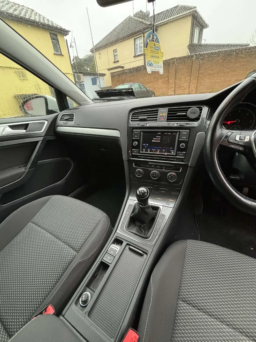 Volkswagen Golf 2018 - Image 4