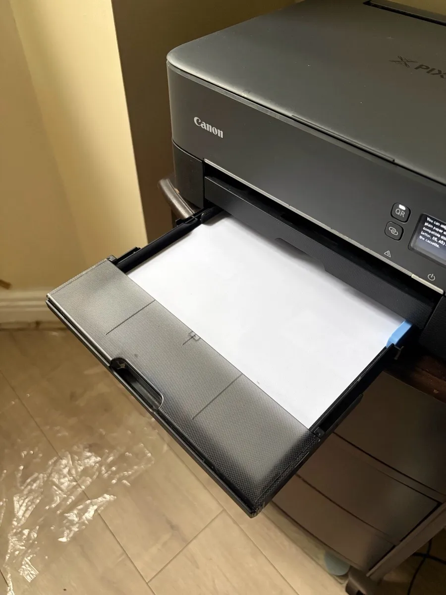 Canon Pixma TS5350a printer/scanner - Image 3