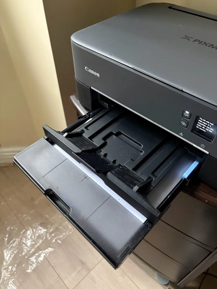 Canon Pixma TS5350a printer/scanner - Image 4