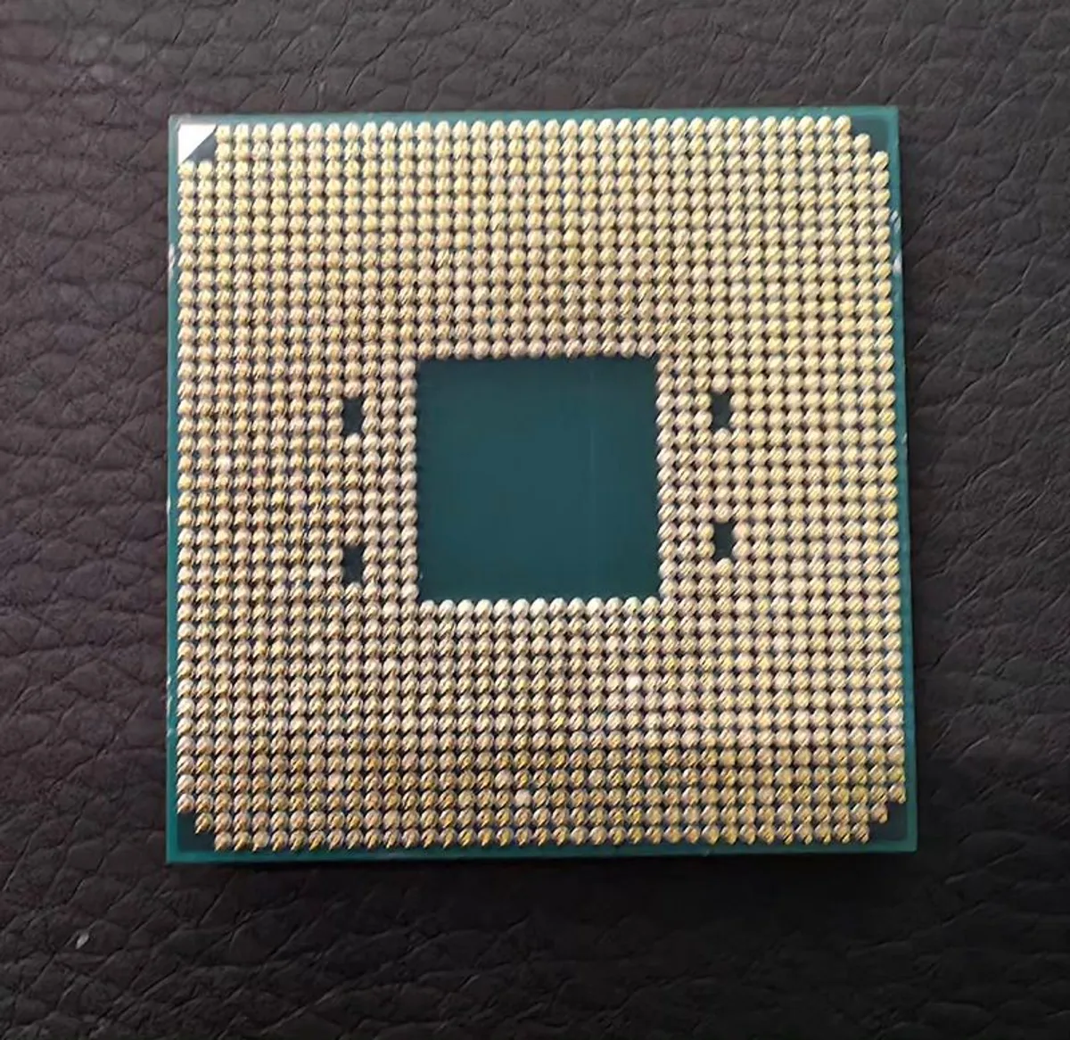 Amd Ryzen 5 3600 Cpu - Image 2