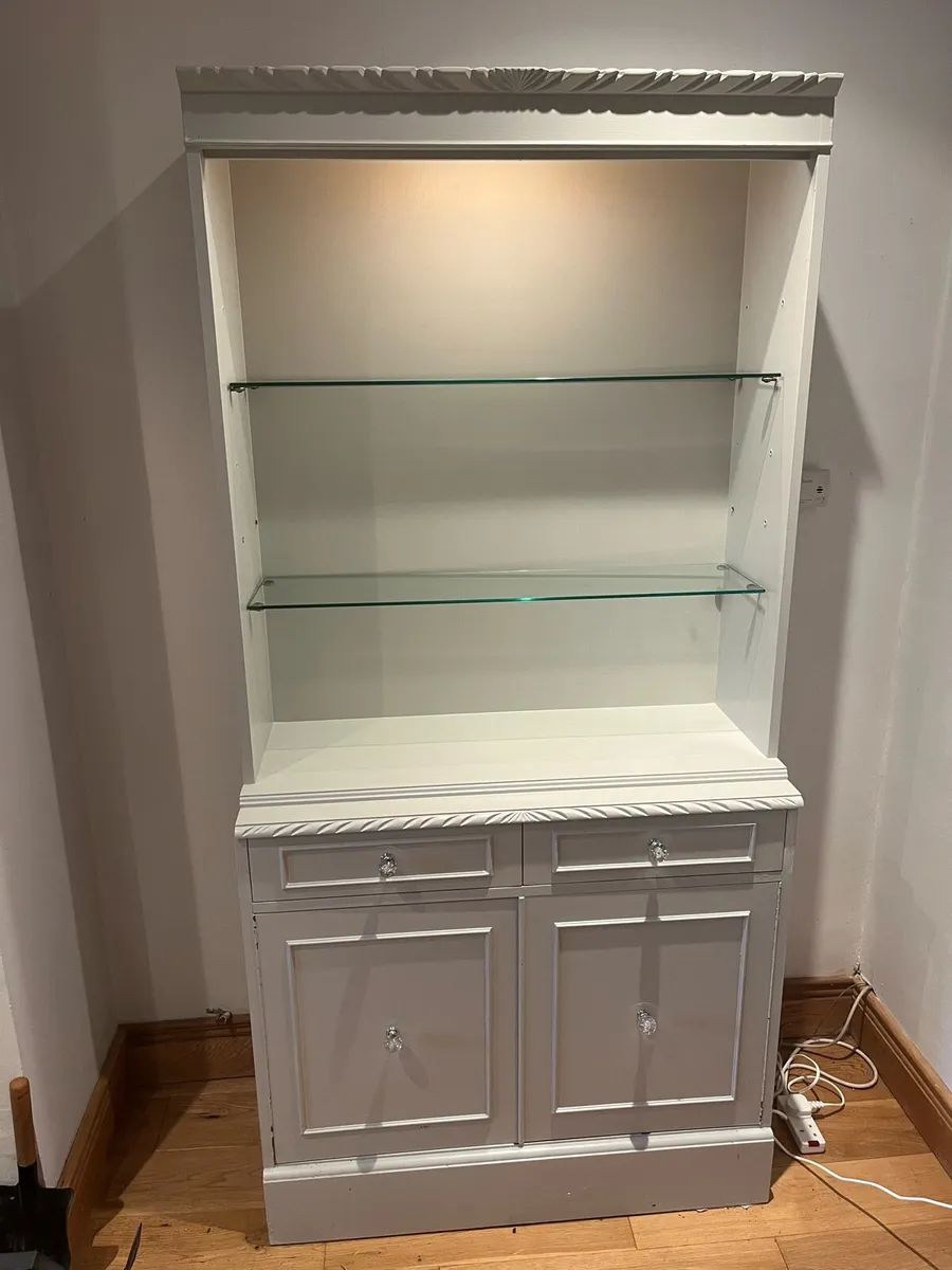 Display Cabinet - Image 1