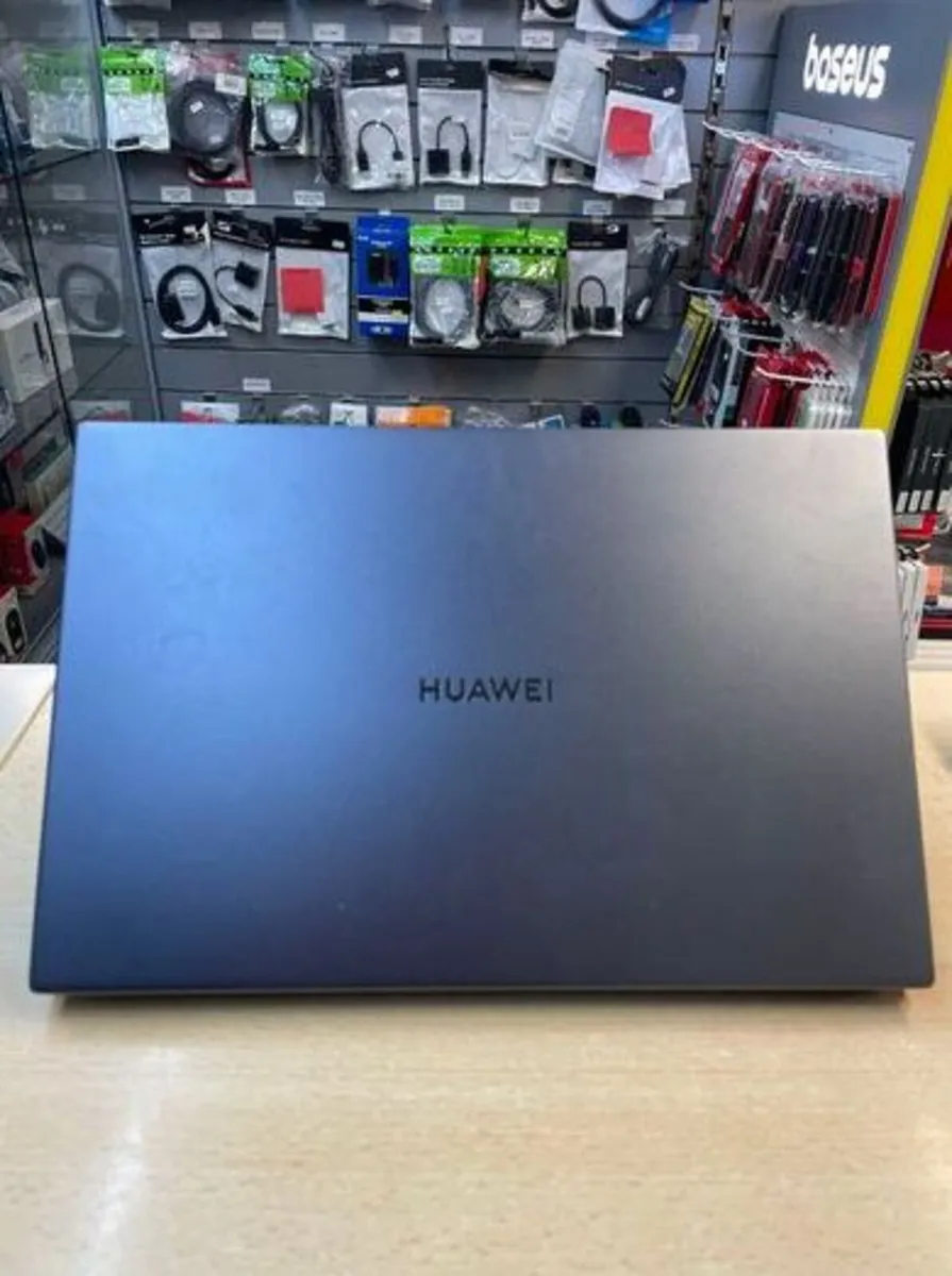 Huawei Matebook D14 14 - Image 4