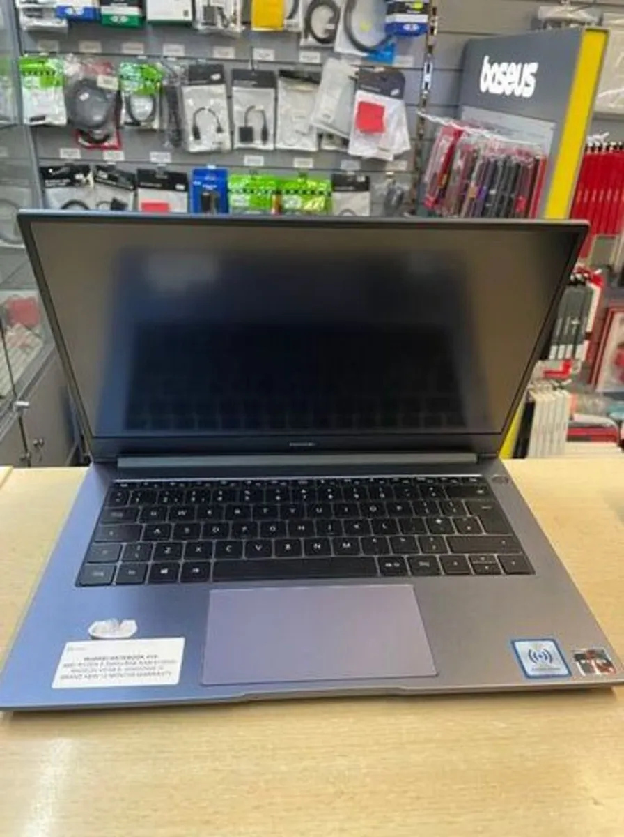 Huawei Matebook D14 14 - Image 2