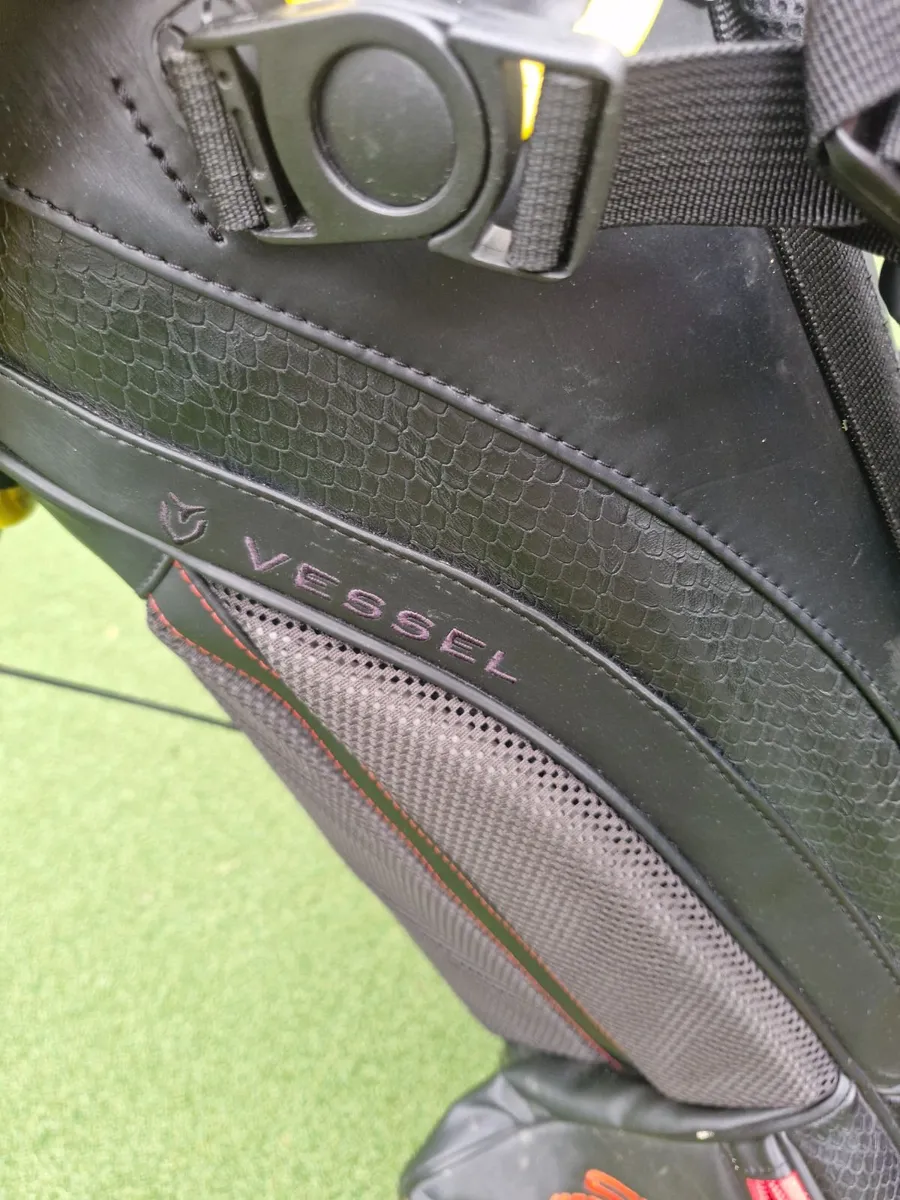 Cobra Vessel tour bag - Image 2