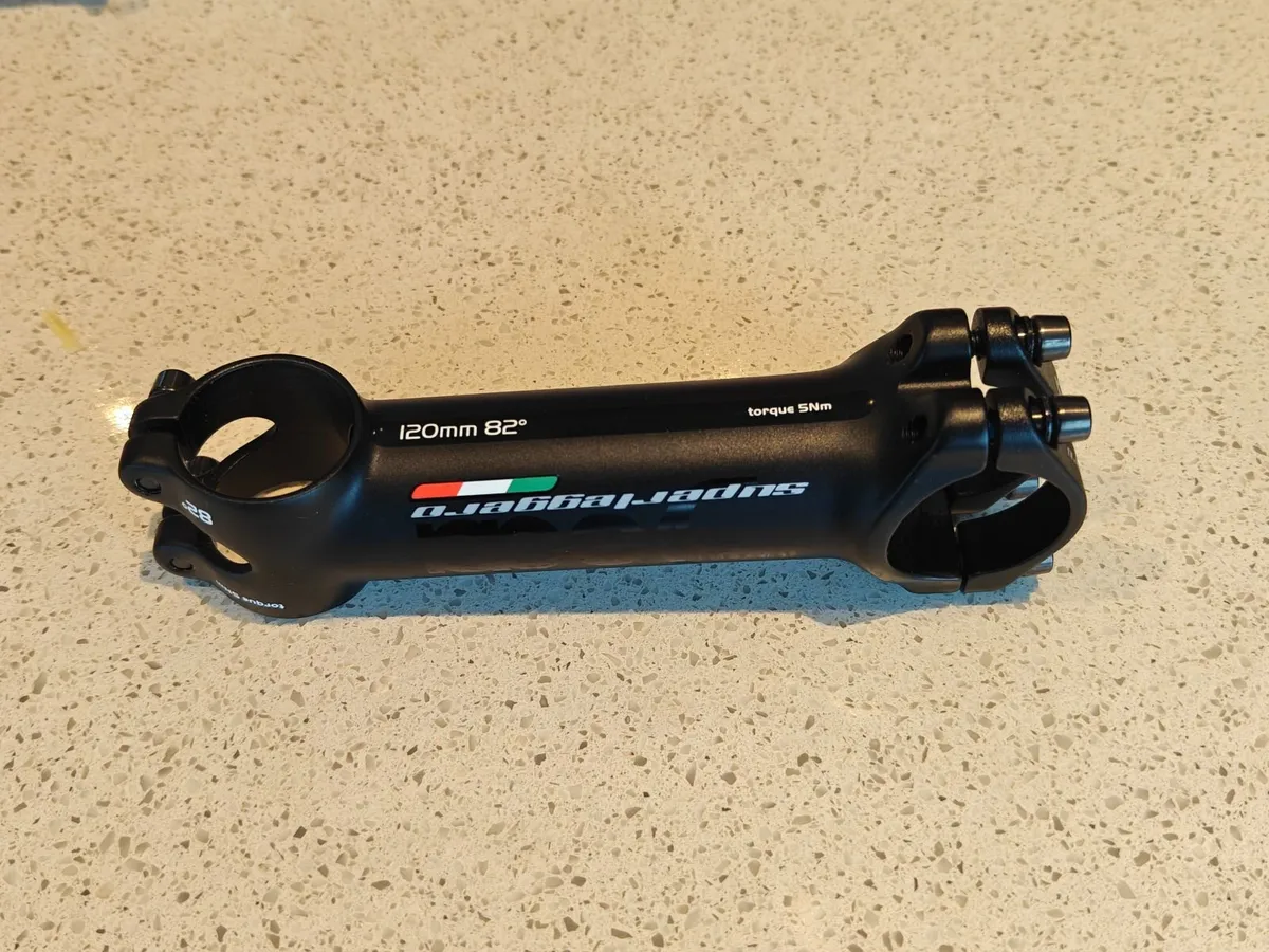 Road bike stem - Image 2