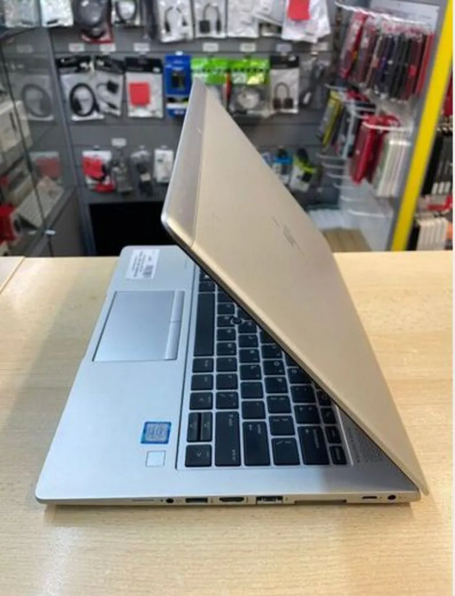 HP Elitebook 830 G6 13 - Image 2