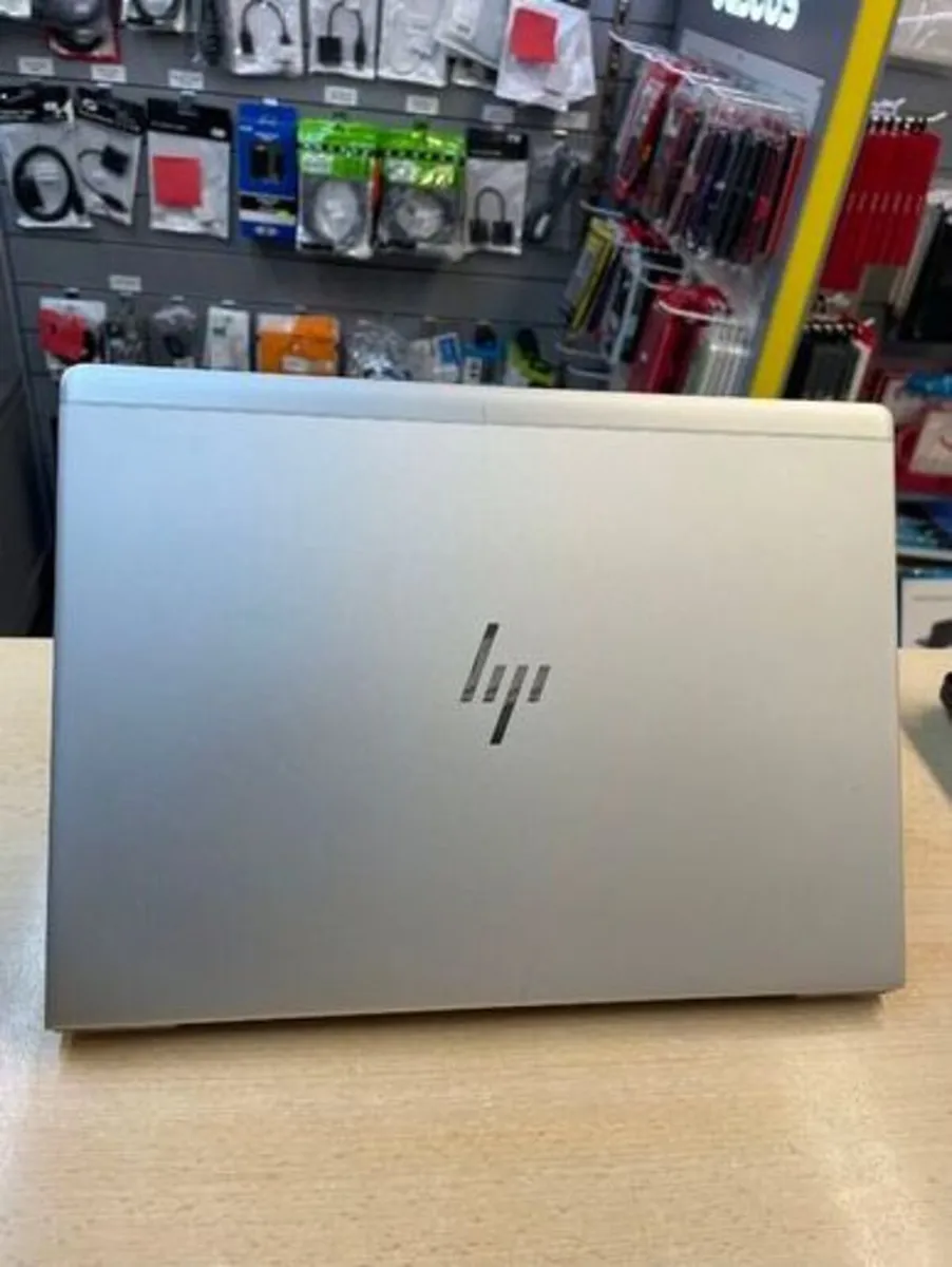 HP Elitebook 830 G6 13 - Image 4