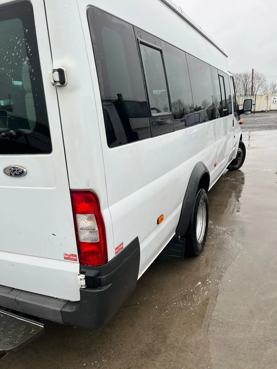 Ford Transit - Image 3