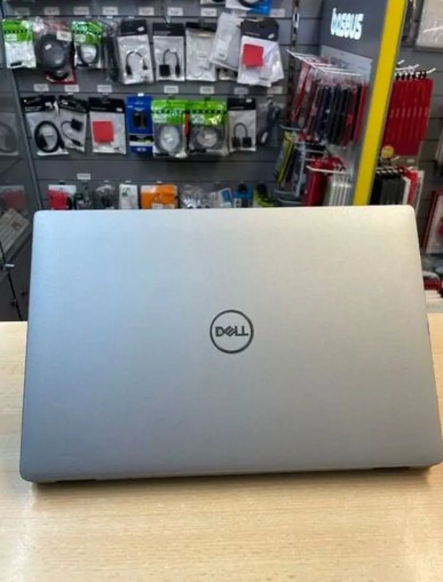 Dell Latitude 5420 14 - Image 4