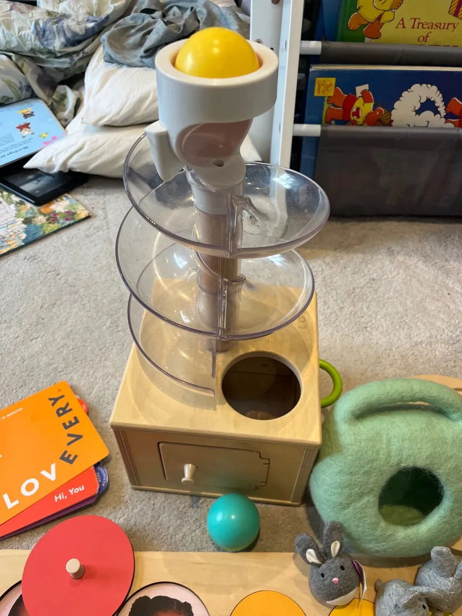 Lovevery Babbler Set - Image 2