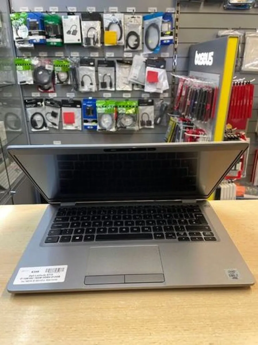 Dell Latitude 5310 Refurb - Image 2