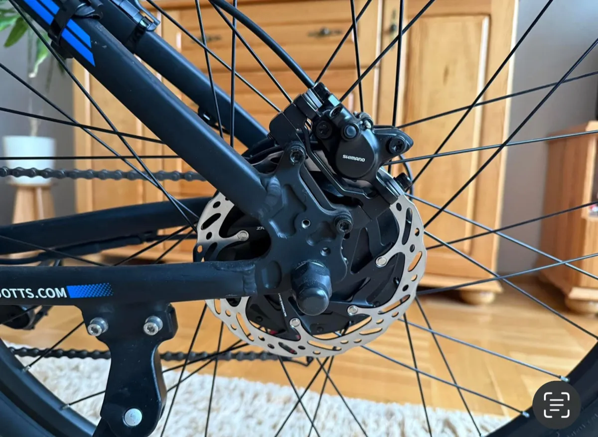 Brand new Electric bike - Image 2