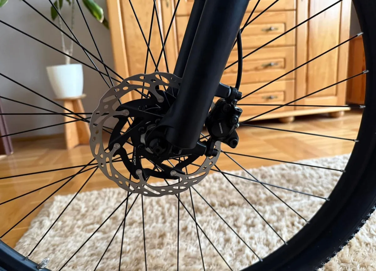 Brand new Electric bike - Image 3