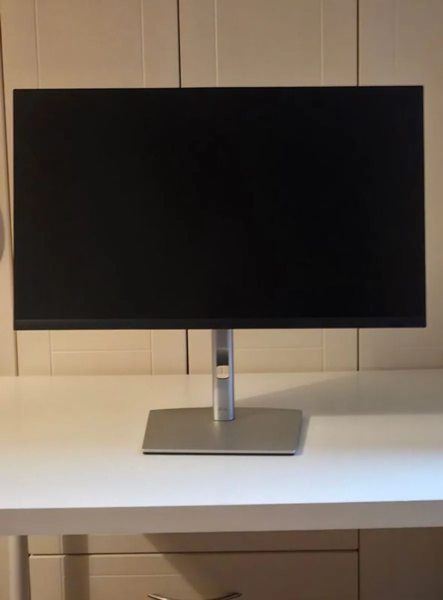 Dell 27" Full HD Monitors - Image 4