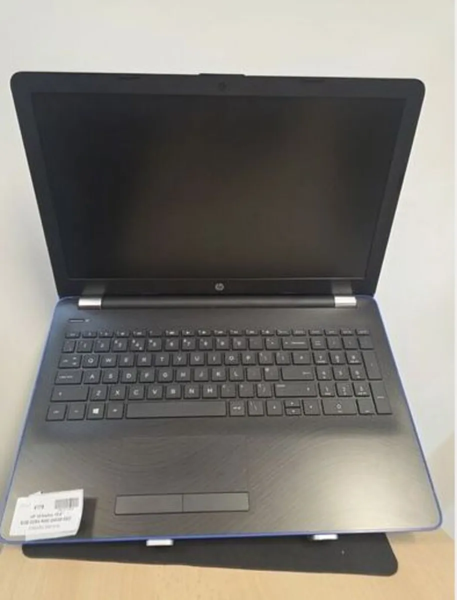 HP 15-bx0xx 15.6 - Image 1