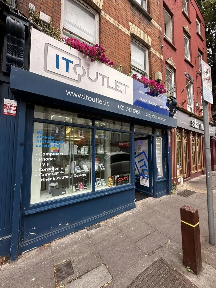 HP 15-bx0xx 15.6 - Image 2