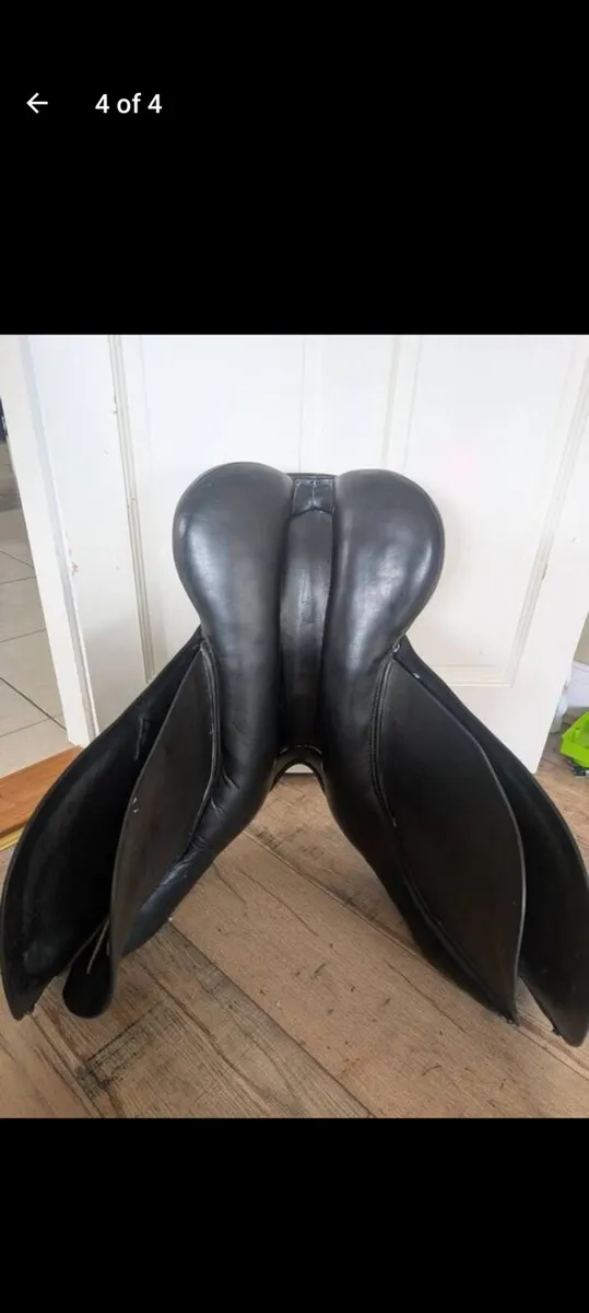 18" GP Saddle - Image 2