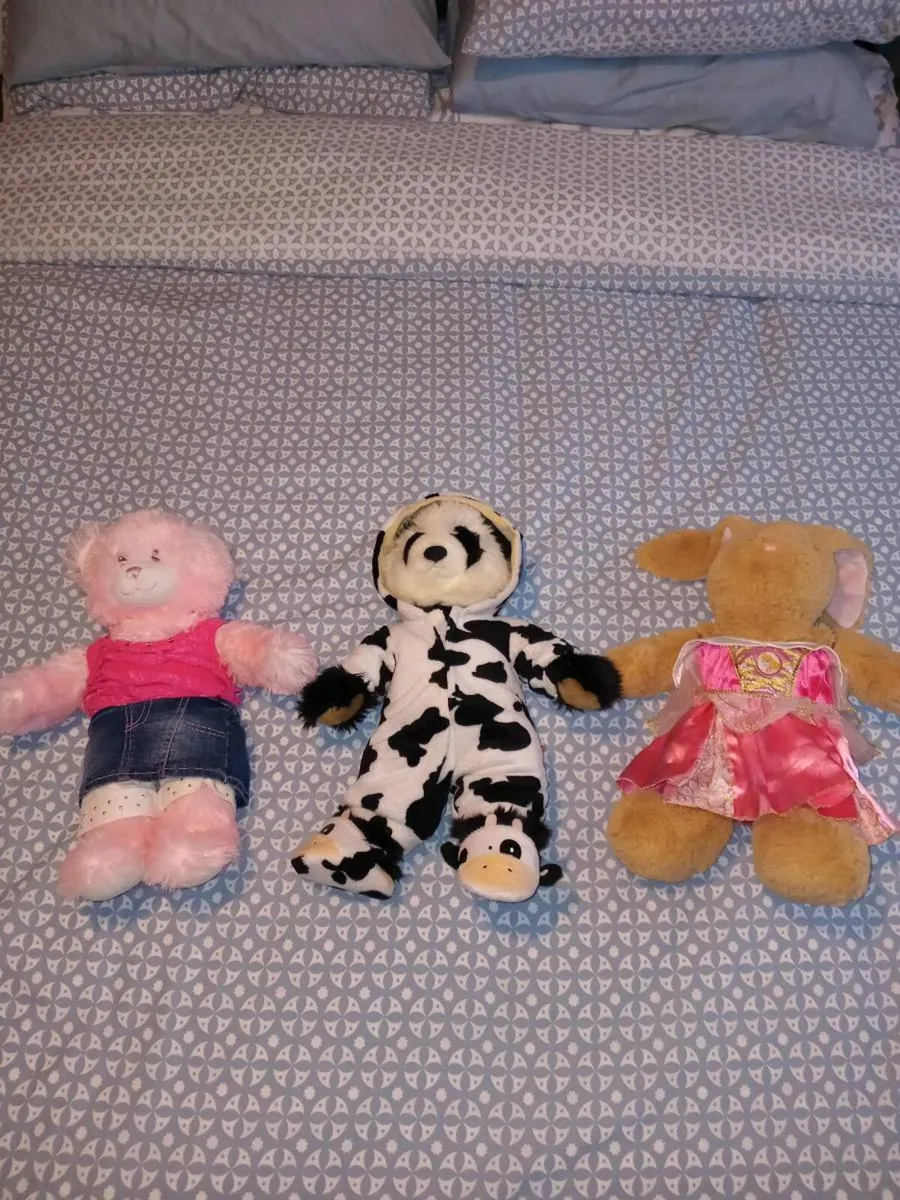 Biuld a Bear - Image 1