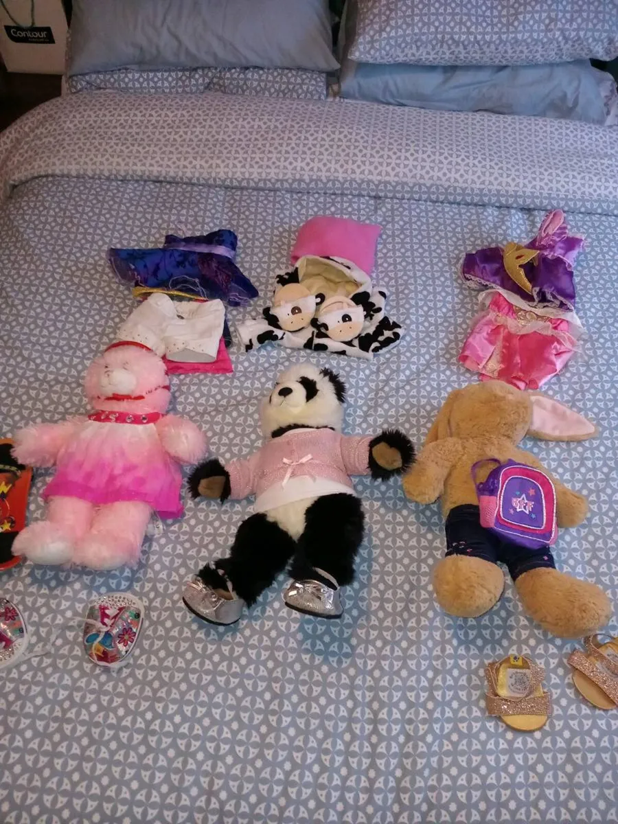 Biuld a Bear - Image 3