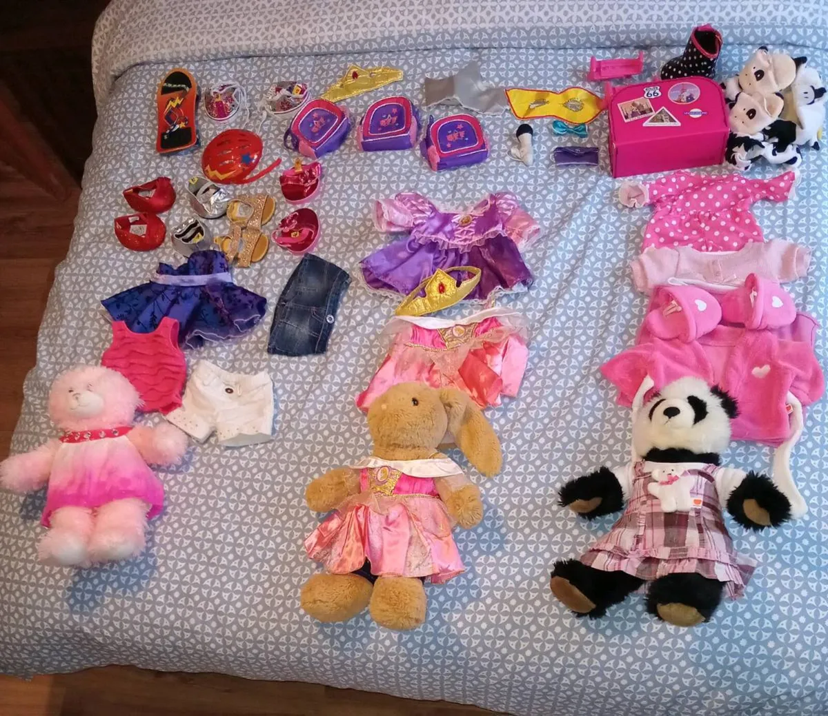 Biuld a Bear - Image 4