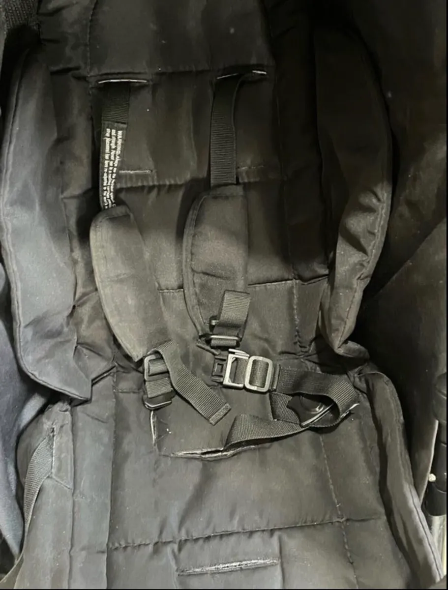 Out n about Nipper - Image 3