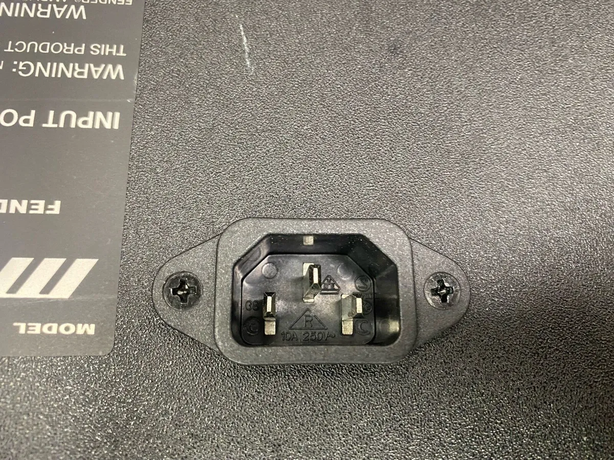 Fender Mustang 1 V2 - Image 4