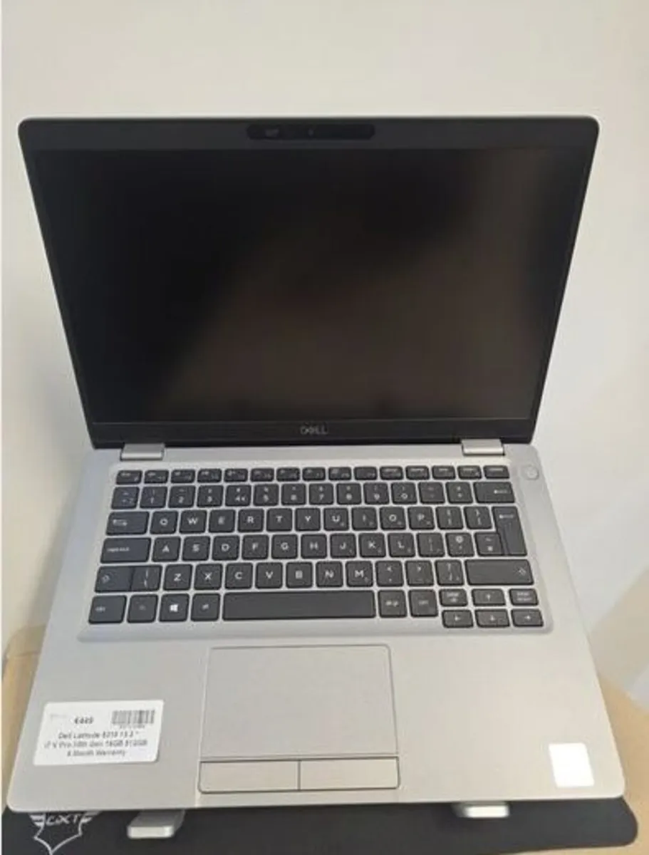 Dell Latitude 5310 13.3 - Image 1