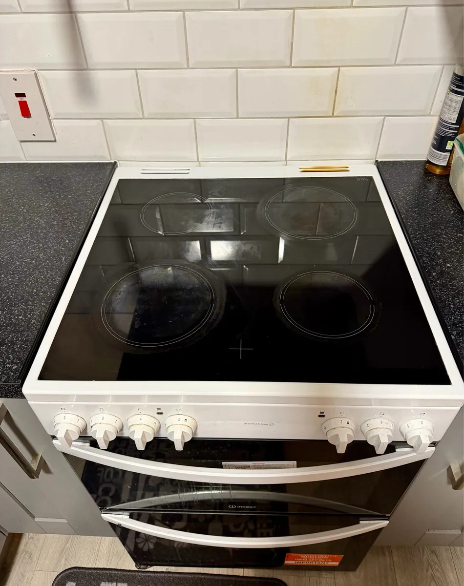 Electric cooker - Image 3