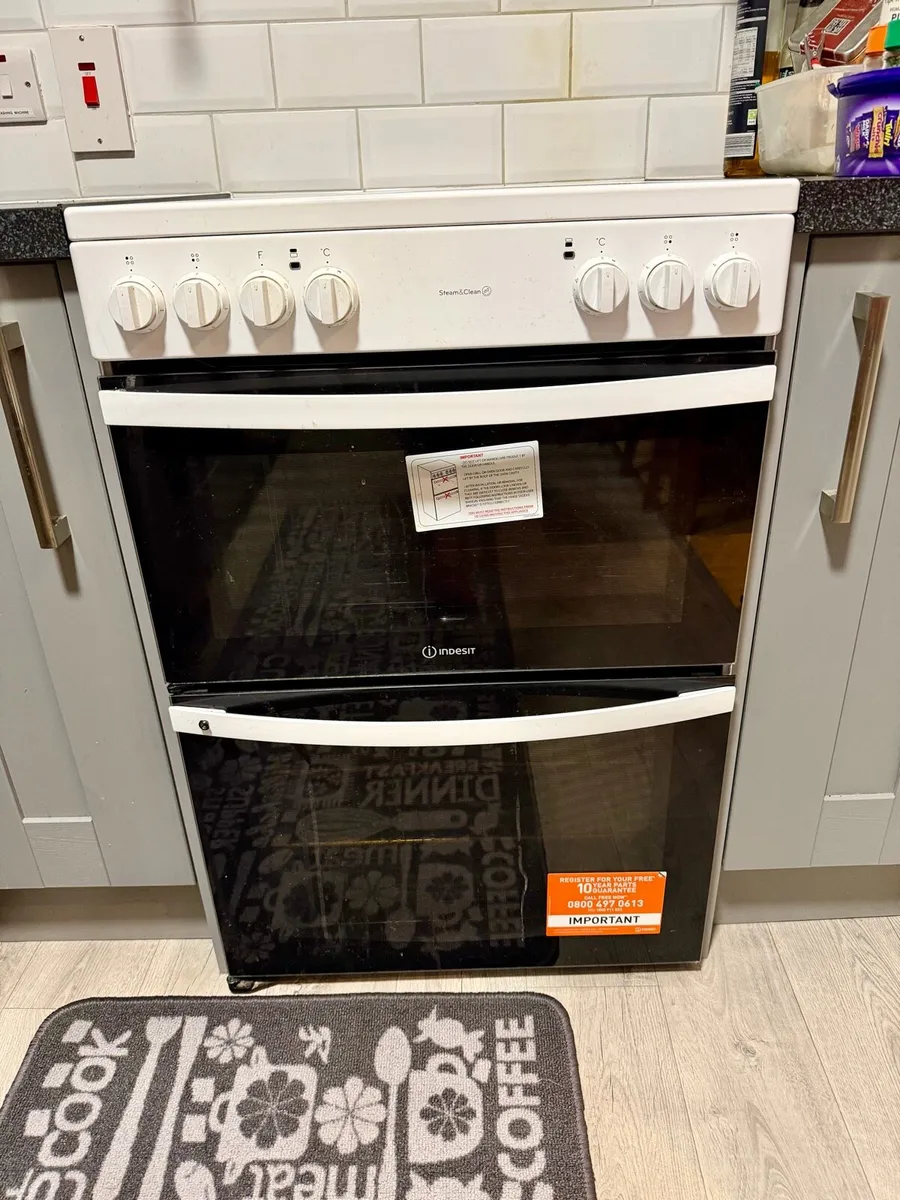 Electric cooker - Image 4