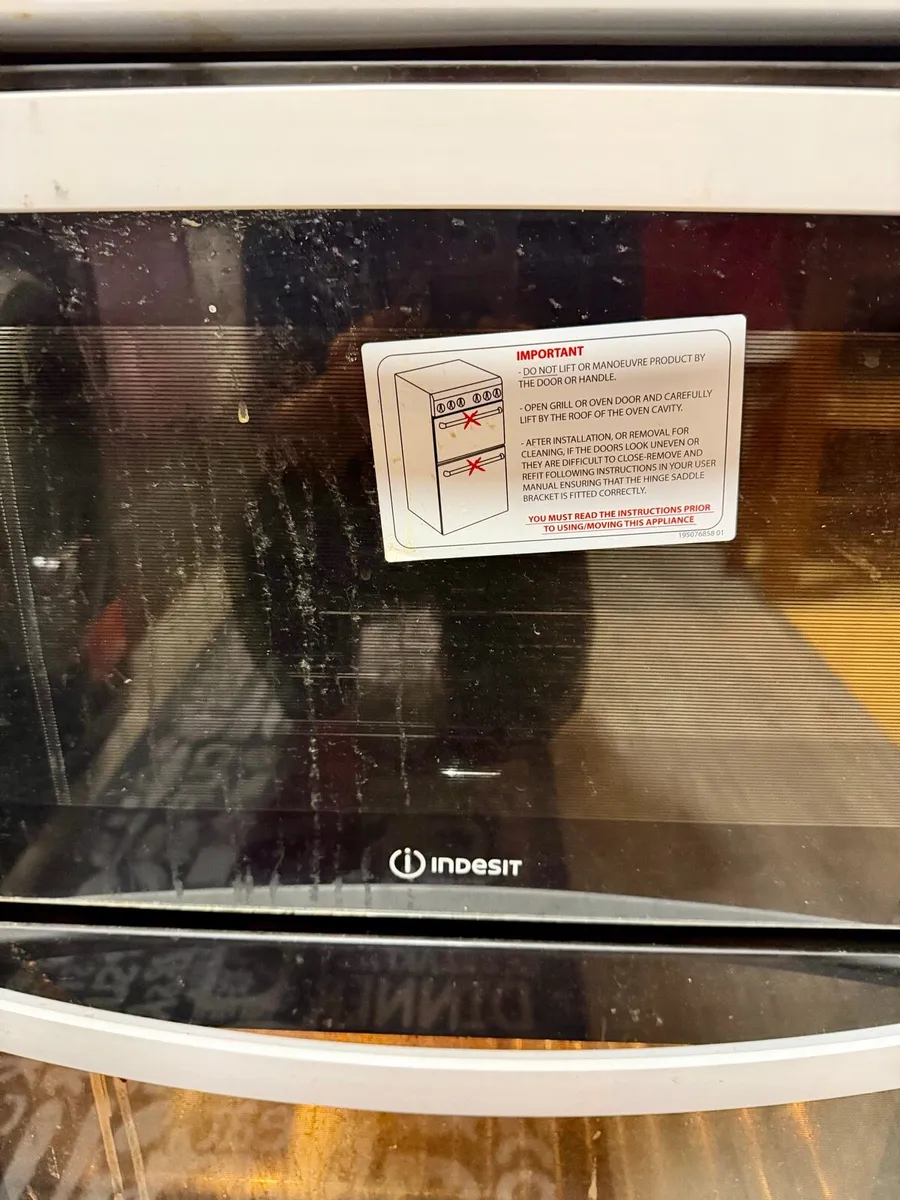 Electric cooker - Image 2