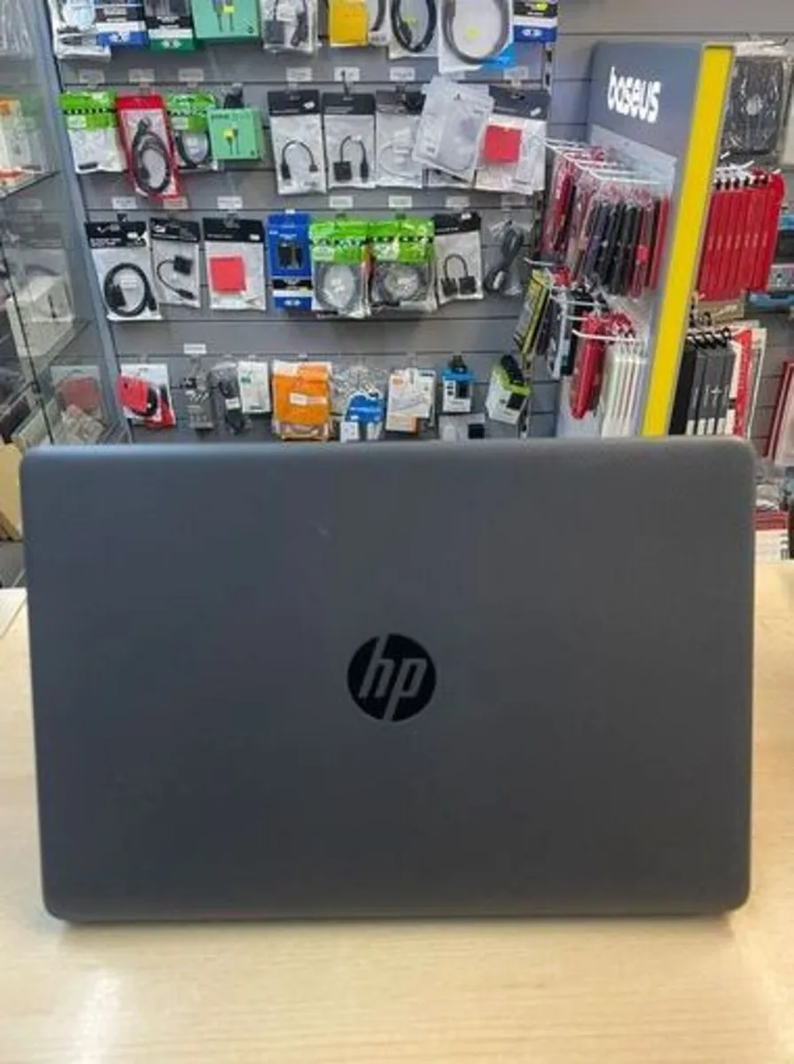 HP 255 G9 15.6 - Image 4