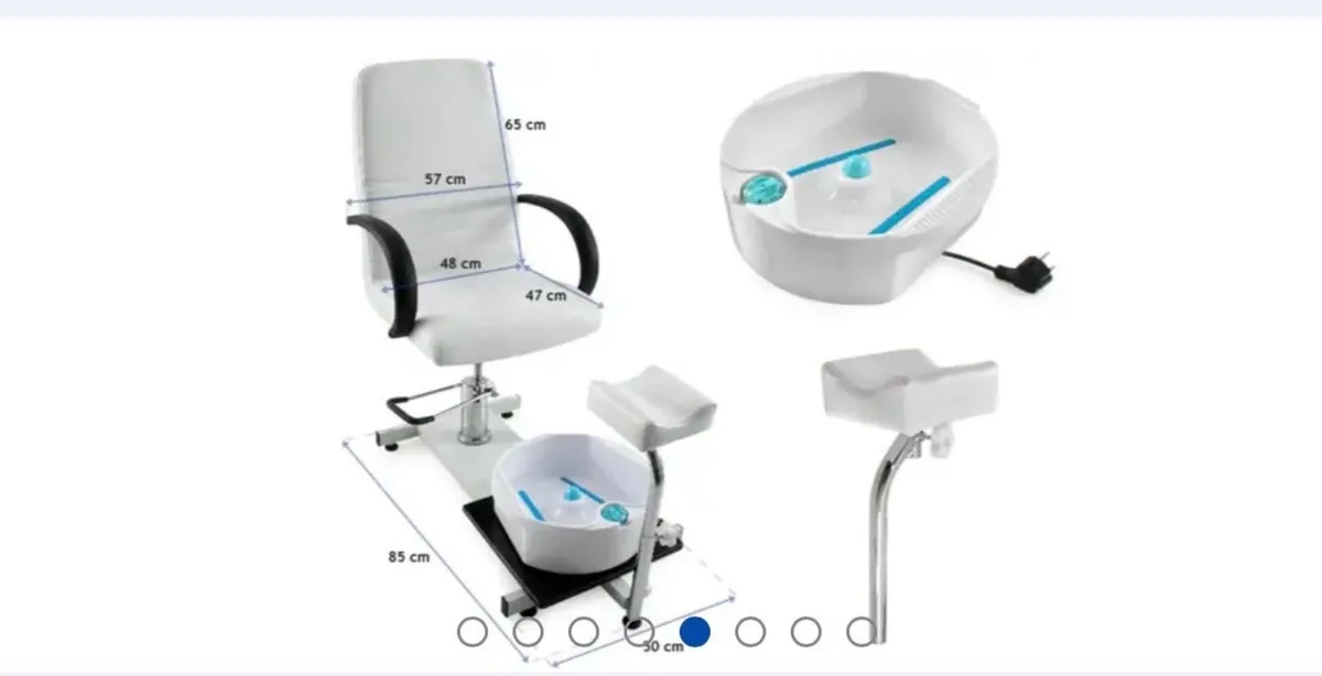 Pedicure chair - Image 3
