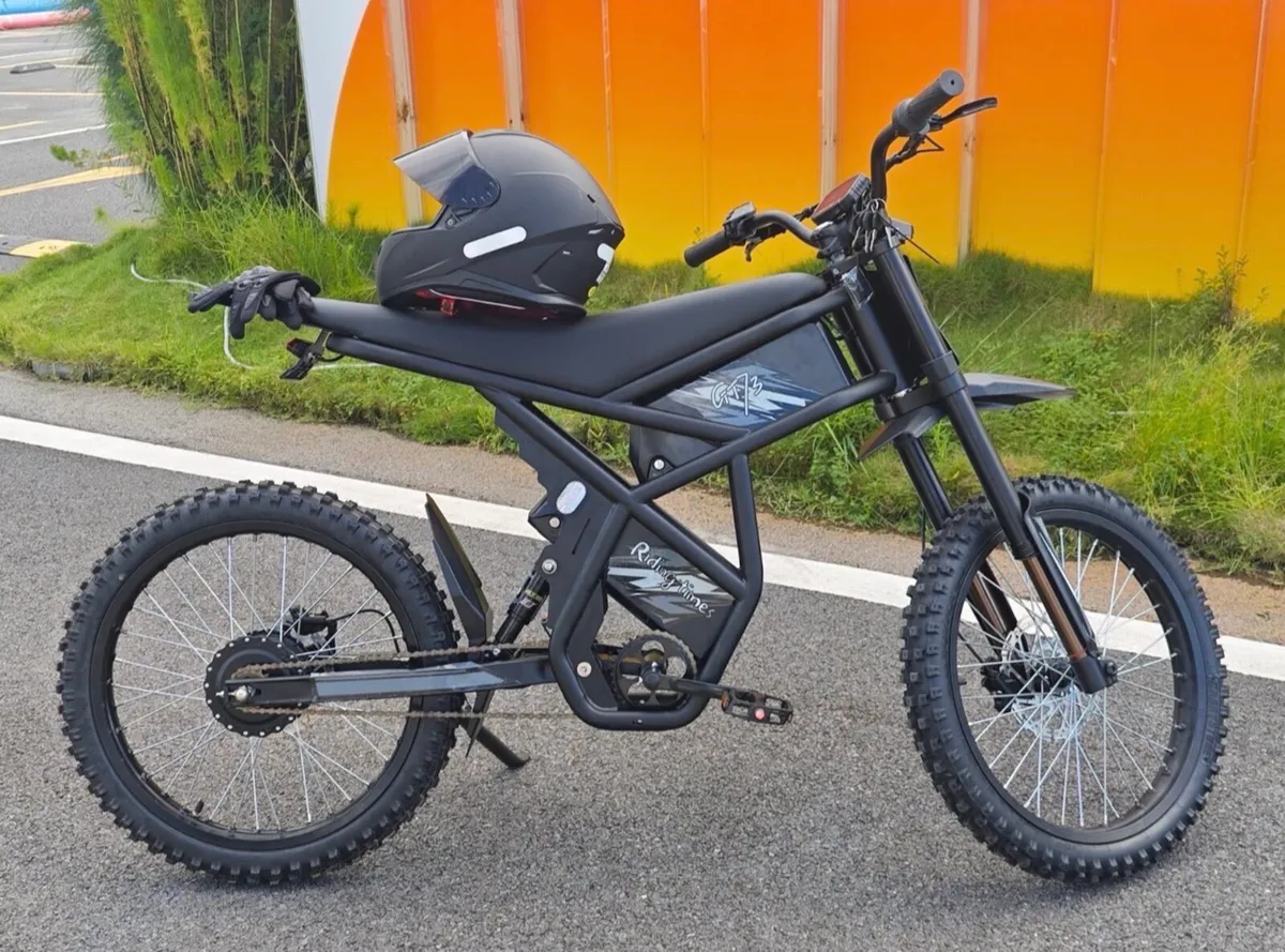 Gt Surron style Brand new - Image 1