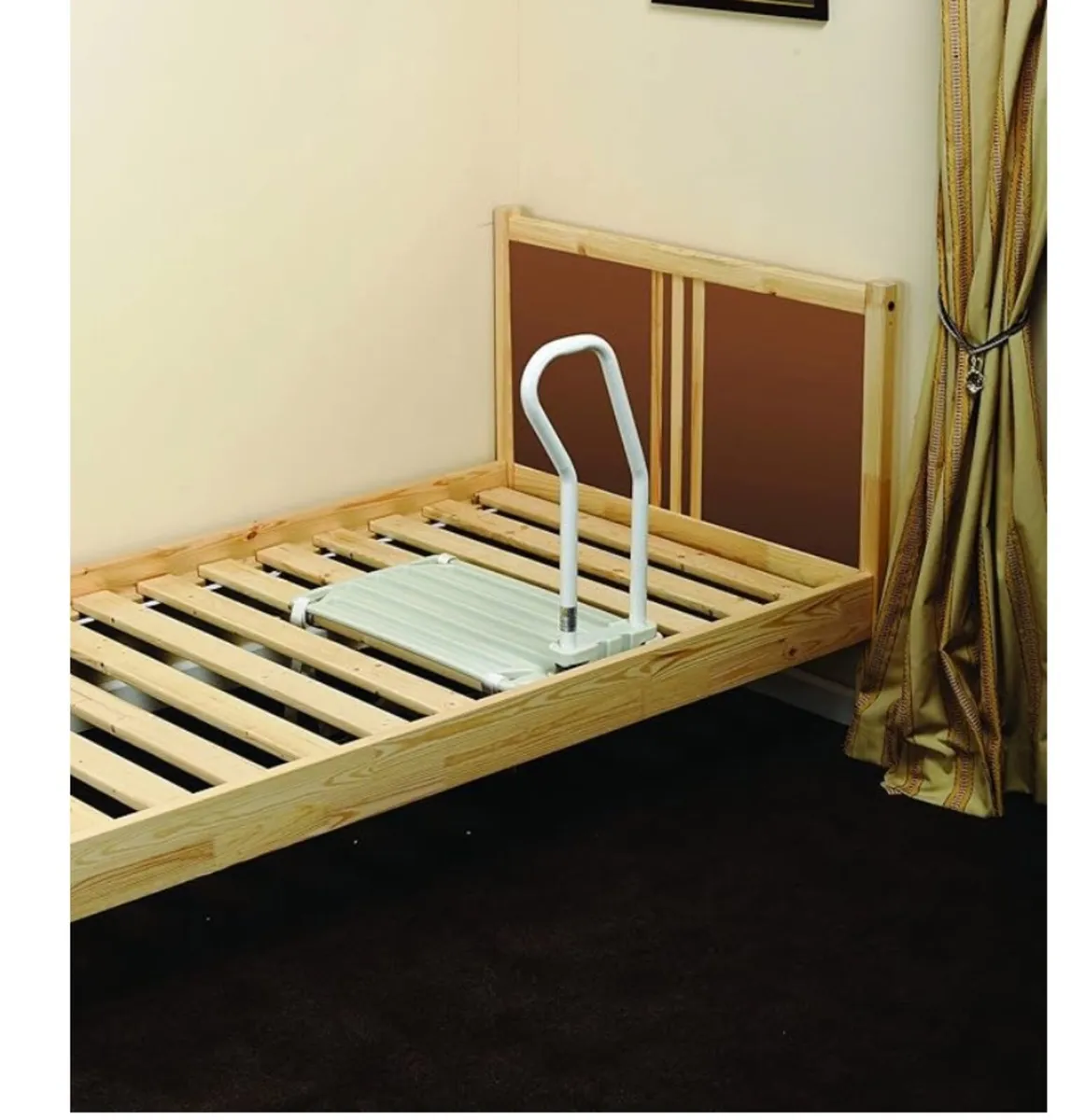 Bed Rail - Image 1