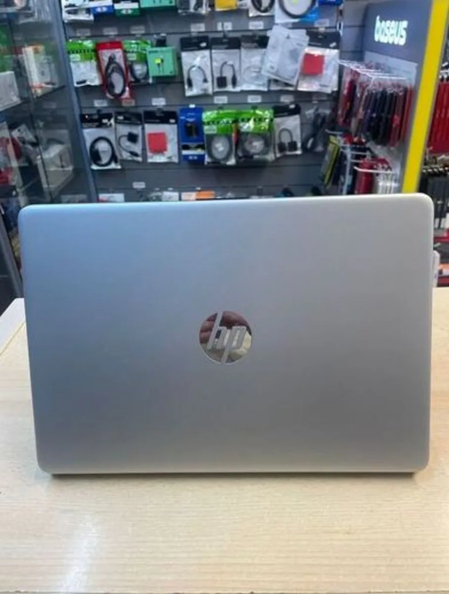 HP 14s-FQ1 14 - Image 3