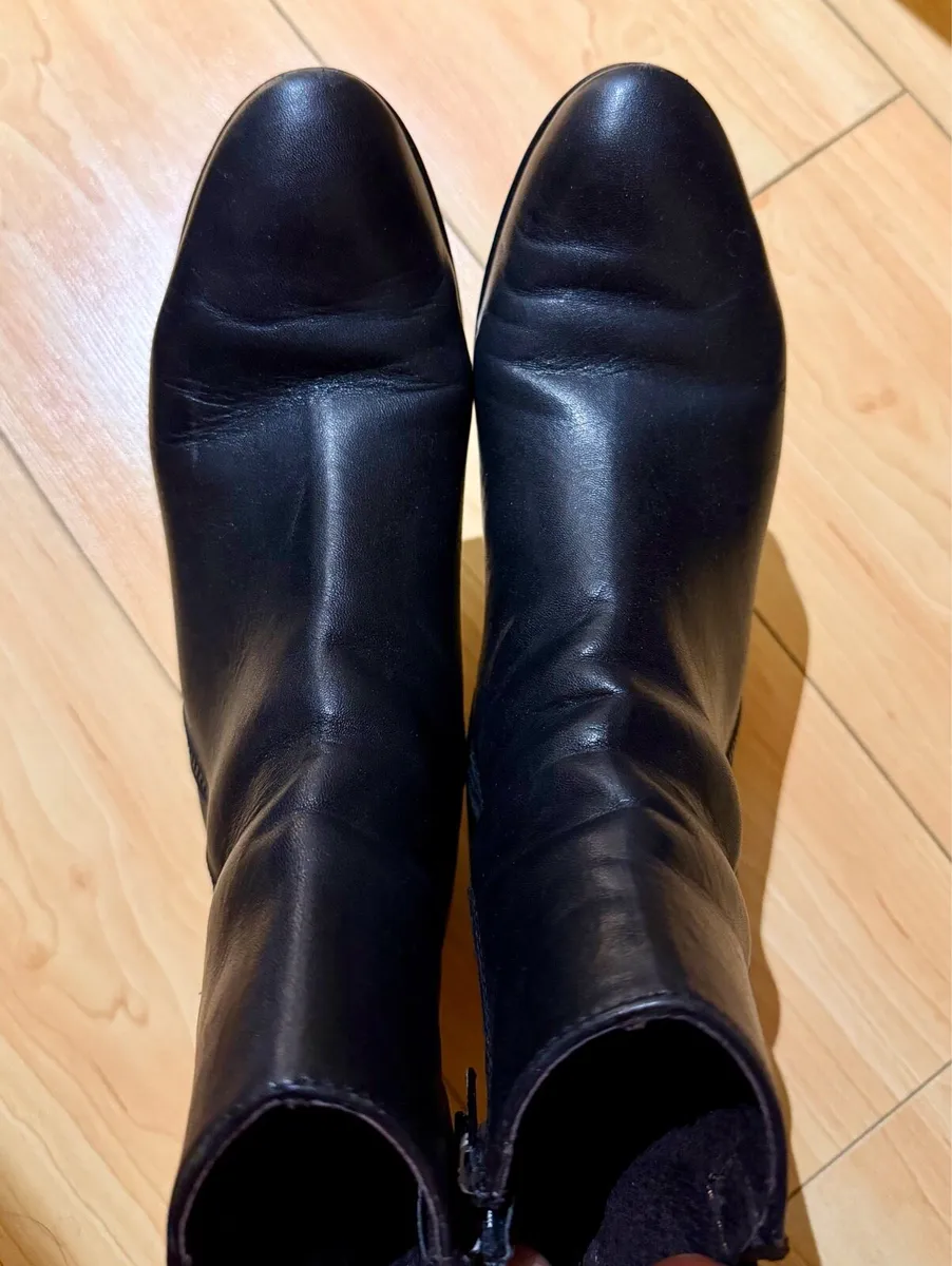 ankle boots - Image 1