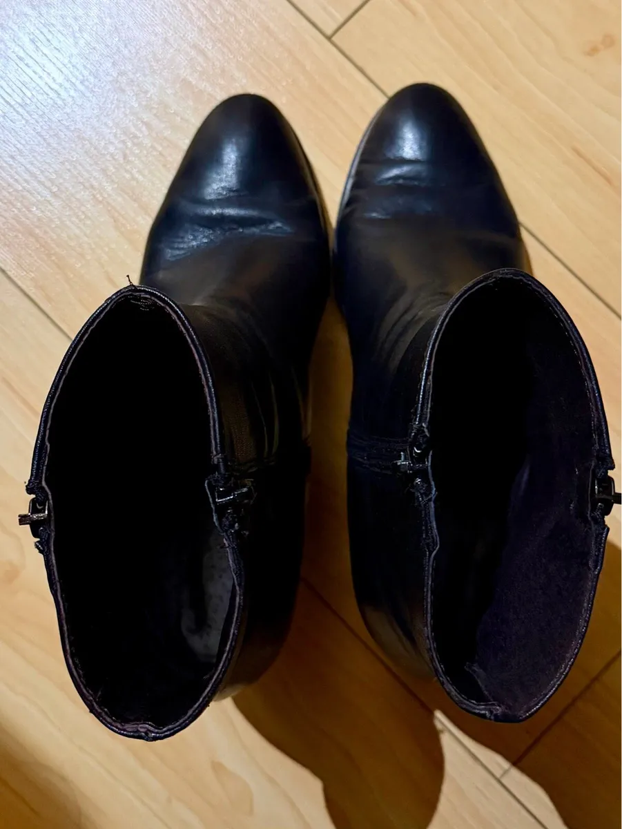 ankle boots - Image 3