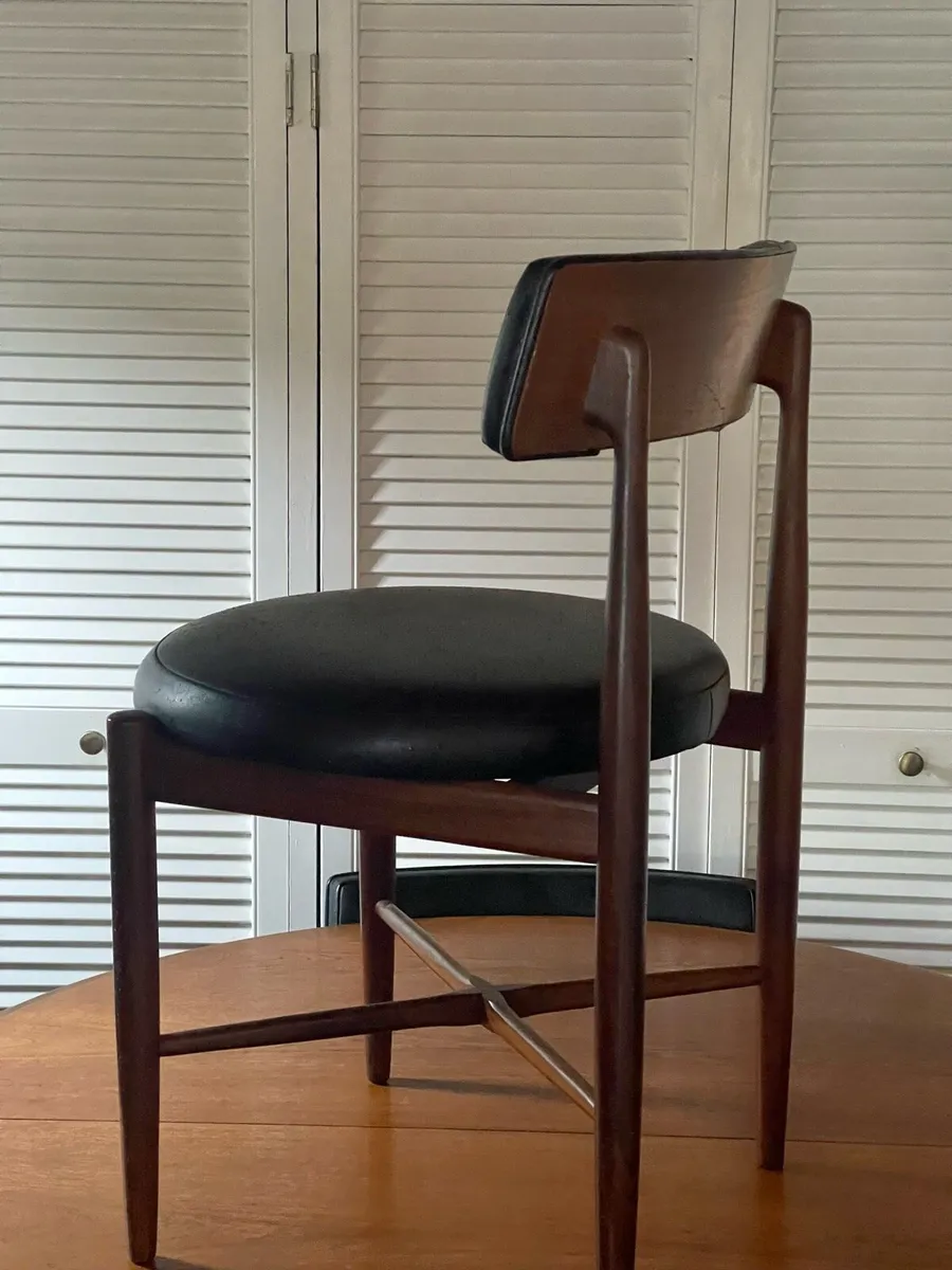 Mid century G Plan dining - Image 3