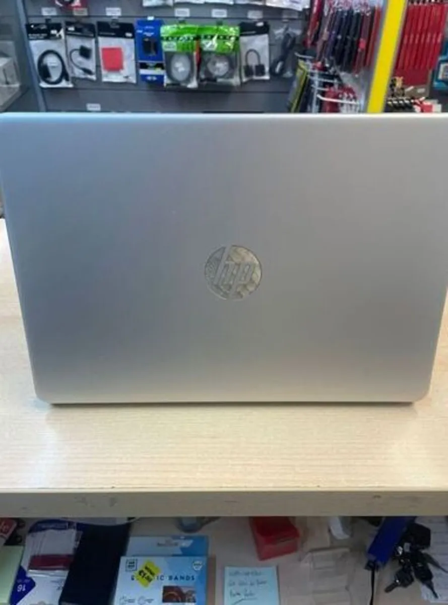 HP 14s-FQ1 14 - Image 1