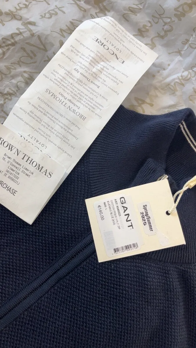 Gant jumper - Image 2