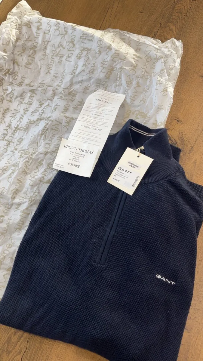 Gant jumper - Image 3