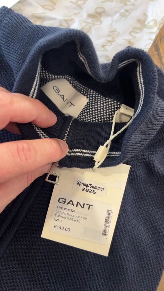 Gant jumper - Image 4