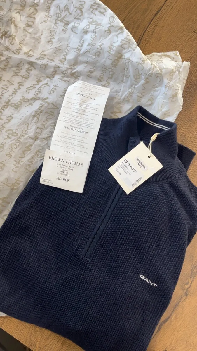 Gant jumper - Image 1